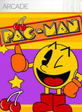 Pac-Man (Xbox 360)